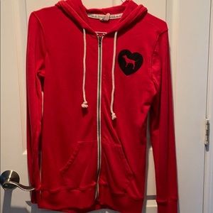 Pink Victoria Secret